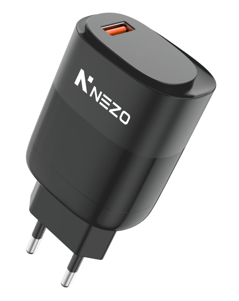 USB-A